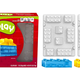 Illustration for article titled Jell-O’s New ‘Special Recipe’ Kit Lets You Make Jiggly Blocks That Stack Like Legoem/em